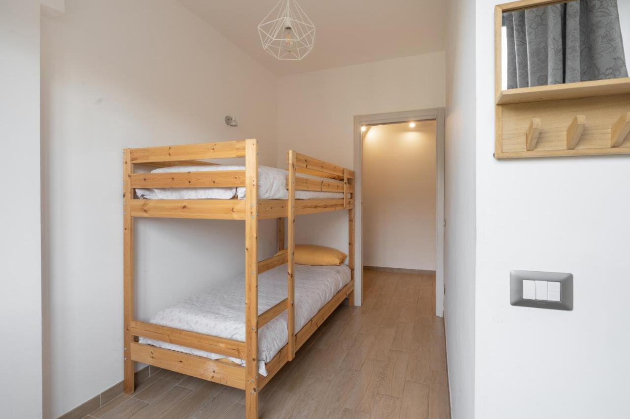 Apartamento Ancient Roman Style - 7th Floor - Exclusive Apt