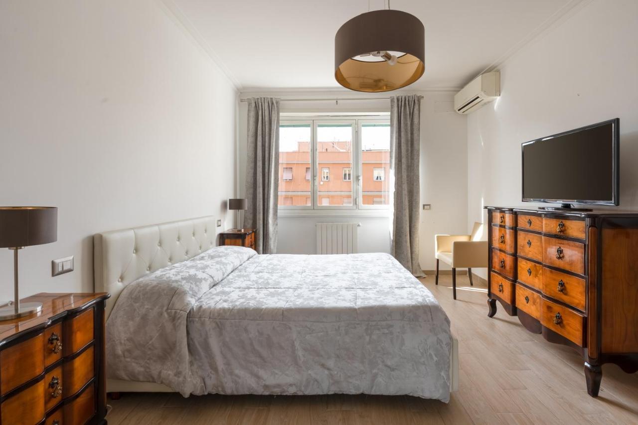 Appartamento Ancient Roman Style - 7th Floor - Exclusive Apt Roma