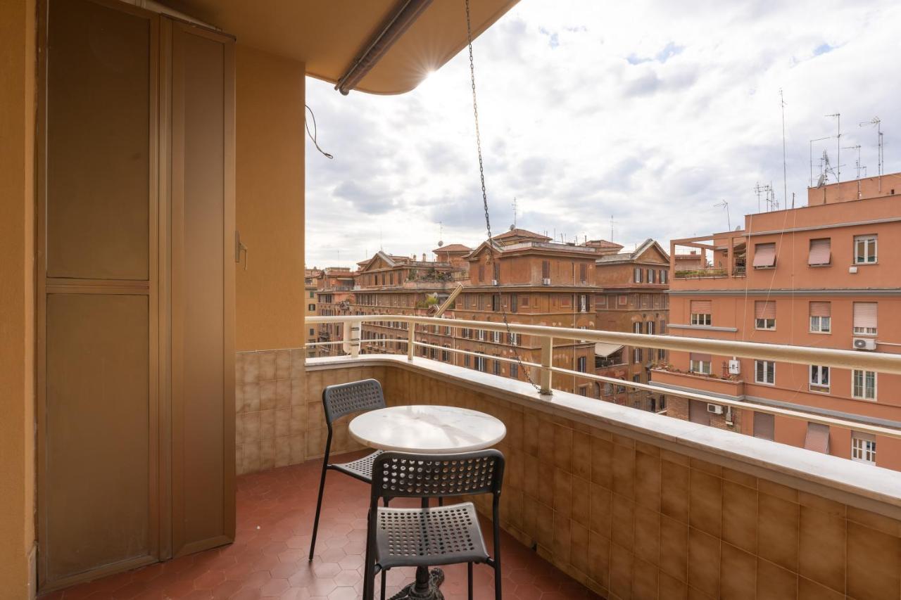 Apartamento Ancient Roman Style - 7th Floor - Exclusive Apt *