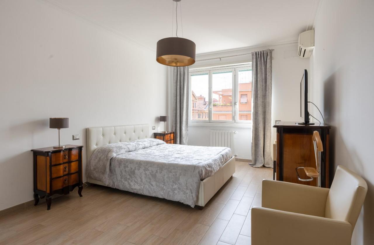 Ancient Roman Style - 7th Floor - Exclusive Apt Apartamento *