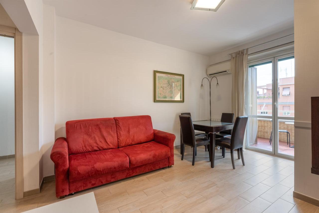 Ancient Roman Style - 7th Floor - Exclusive Apt *
