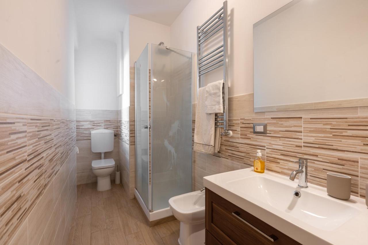 Ancient Roman Style - 7th Floor - Exclusive Apt Roma