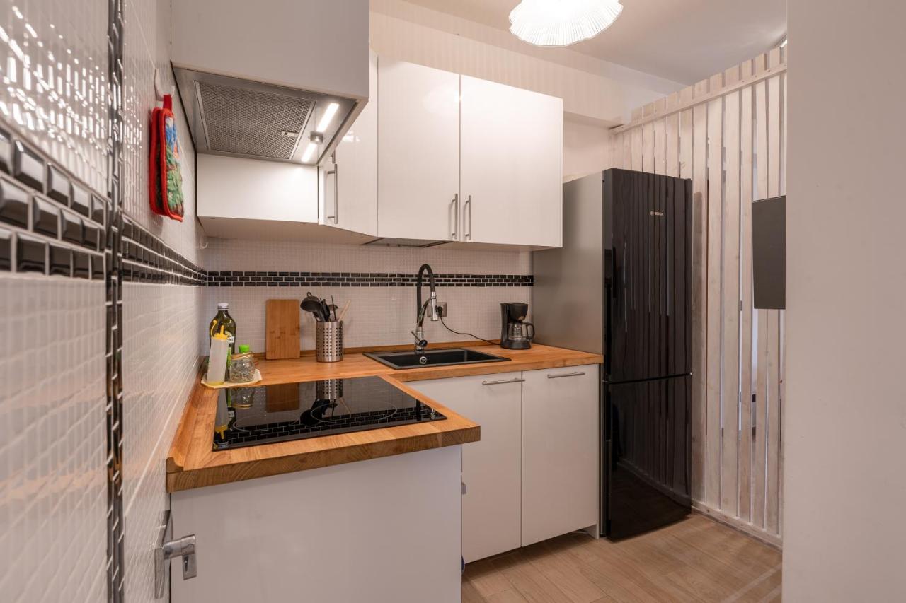 Appartamento Ancient Roman Style - 7th Floor - Exclusive Apt Roma