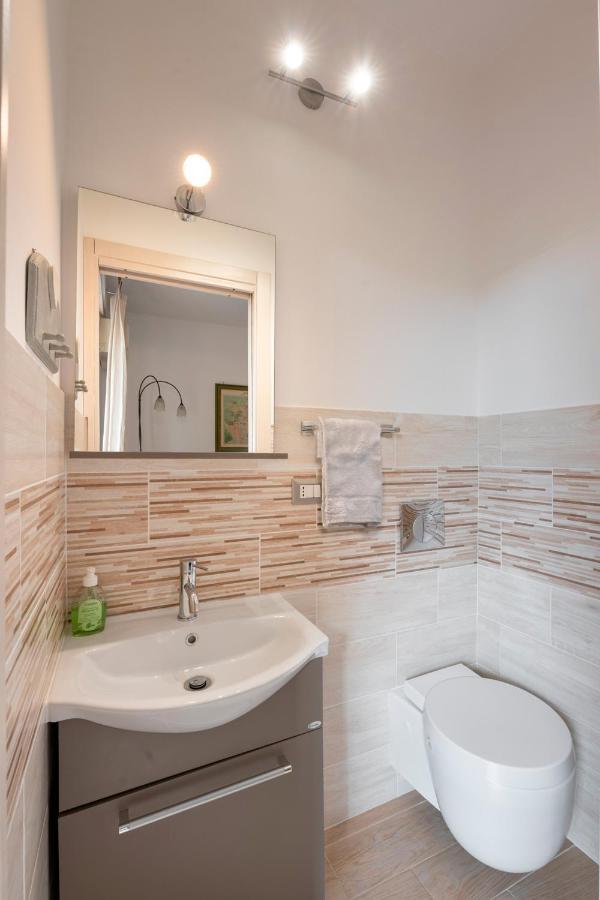 Ancient Roman Style - 7th Floor - Exclusive Apt Appartamento *